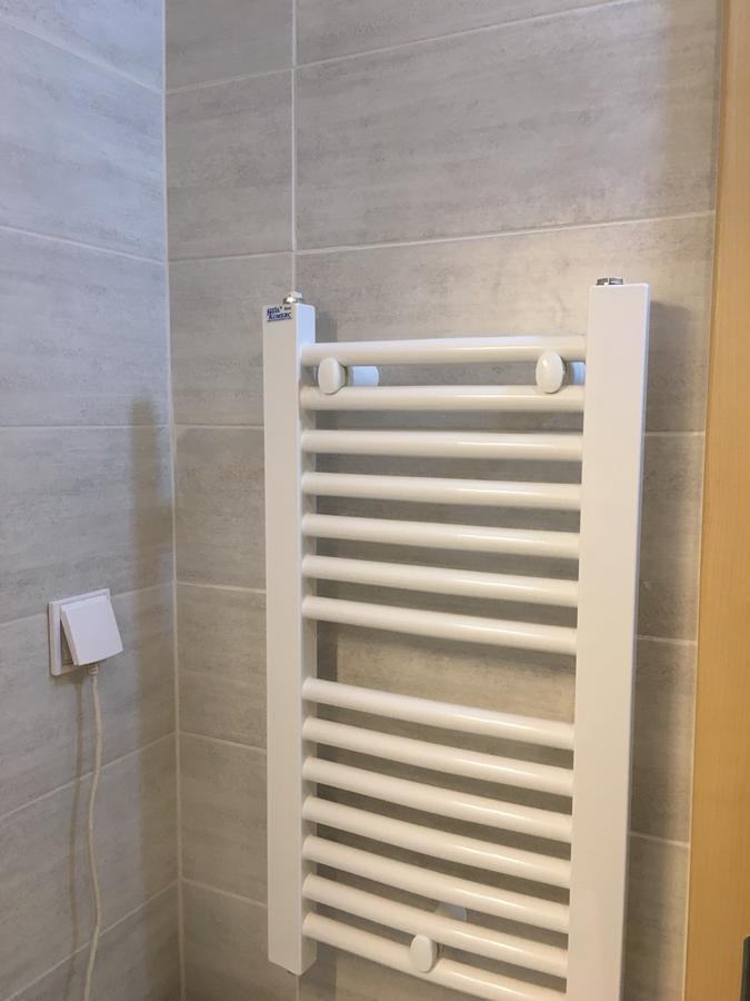 Stardust Belgrade Apartman Kültér fotó