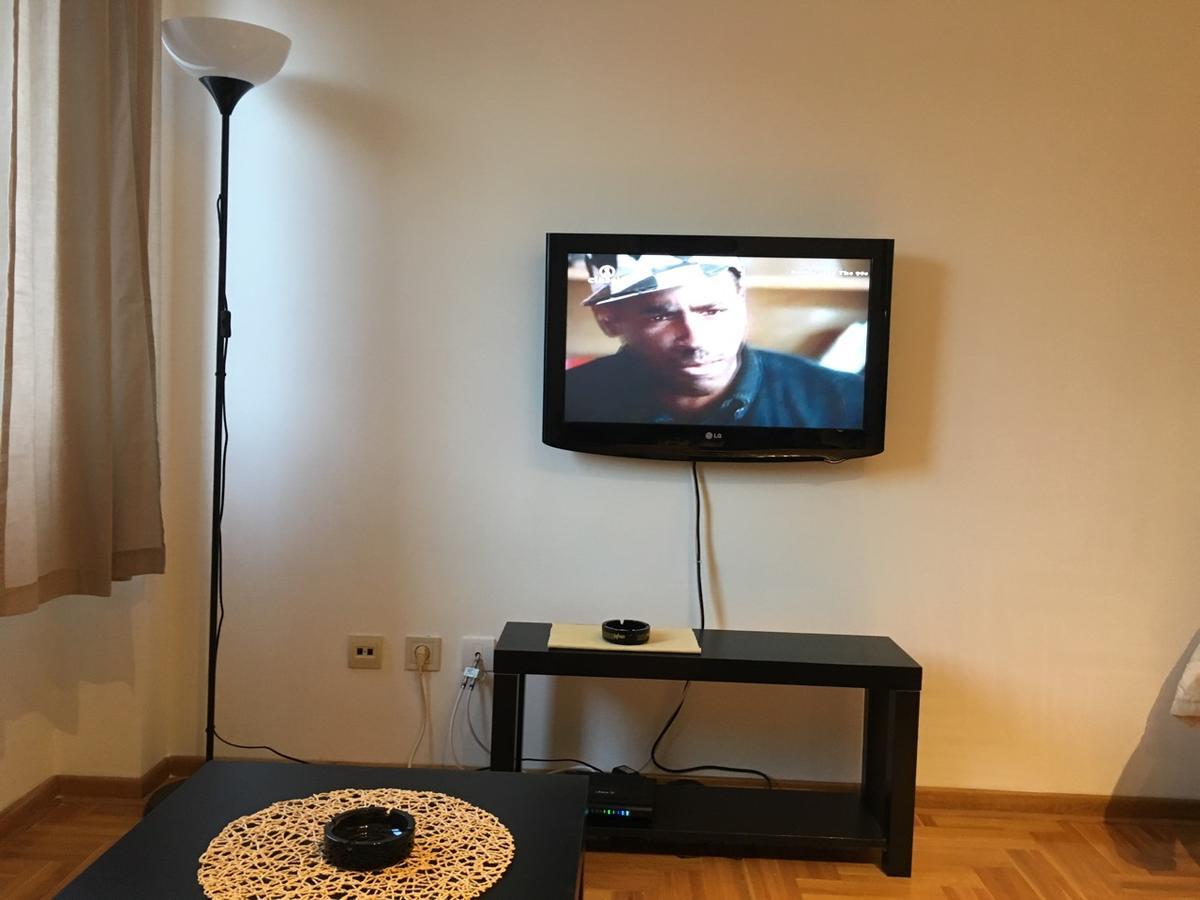 Stardust Belgrade Apartman Kültér fotó