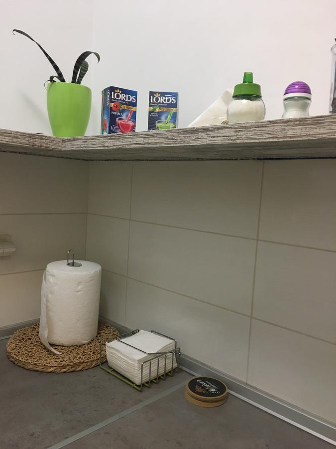 Stardust Belgrade Apartman Kültér fotó