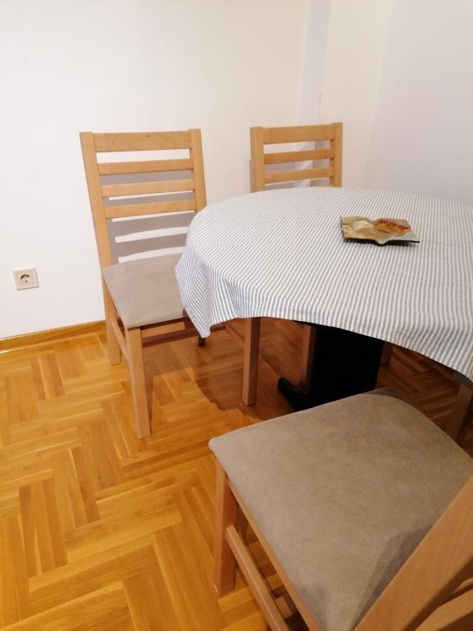 Stardust Belgrade Apartman Kültér fotó